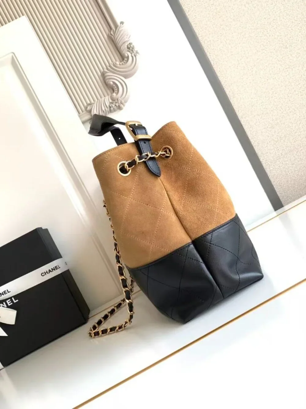 CHANEL please see